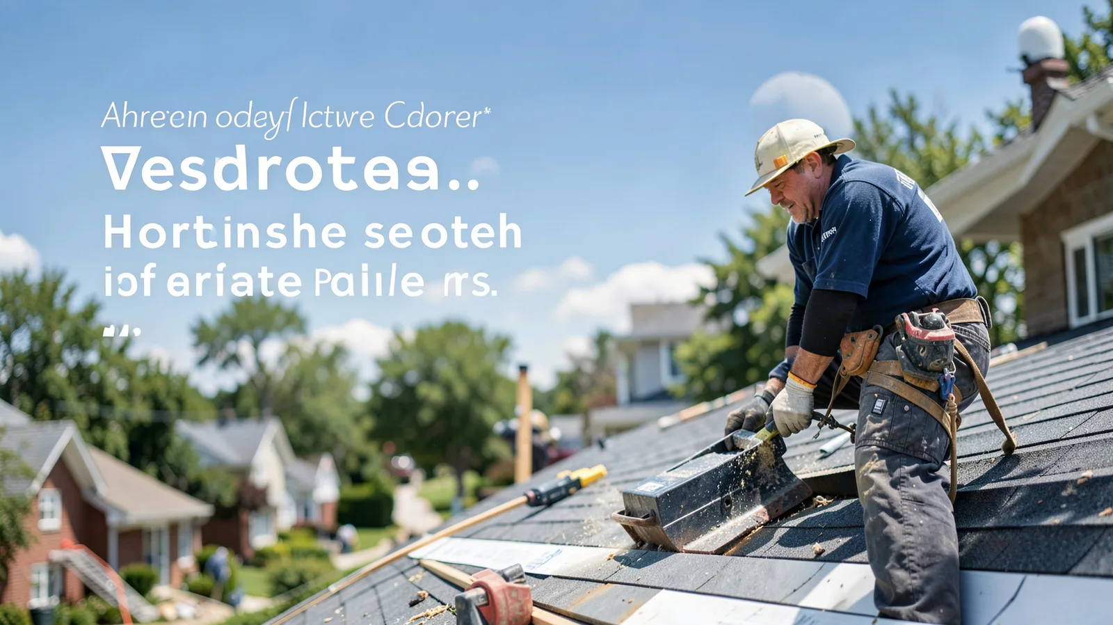 Roof Replacement in Berea, KY near me